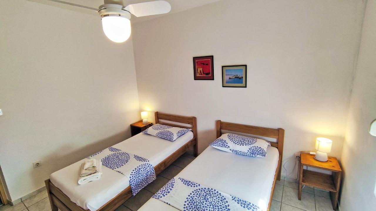 Apartment Amigo Seline Eksteriør billede