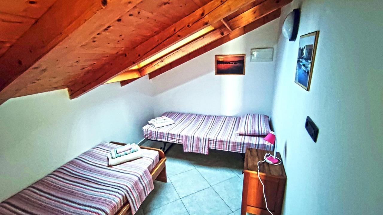 Apartment Amigo Seline Eksteriør billede