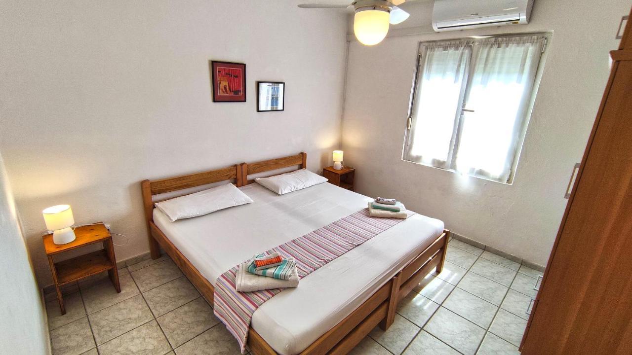 Apartment Amigo Seline Eksteriør billede