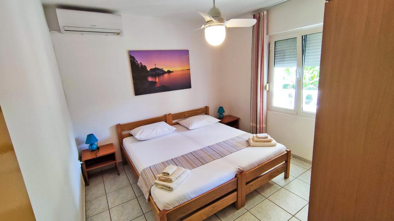 Apartment Amigo Seline Eksteriør billede