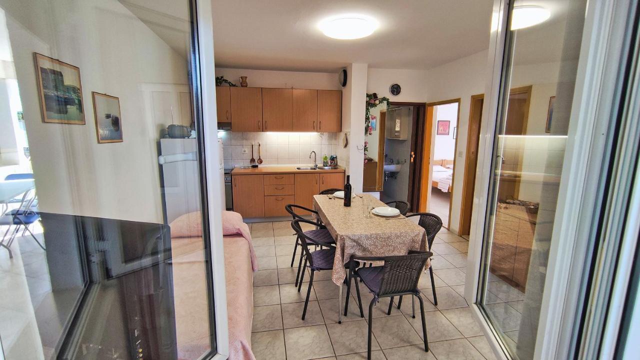 Apartment Amigo Seline Eksteriør billede