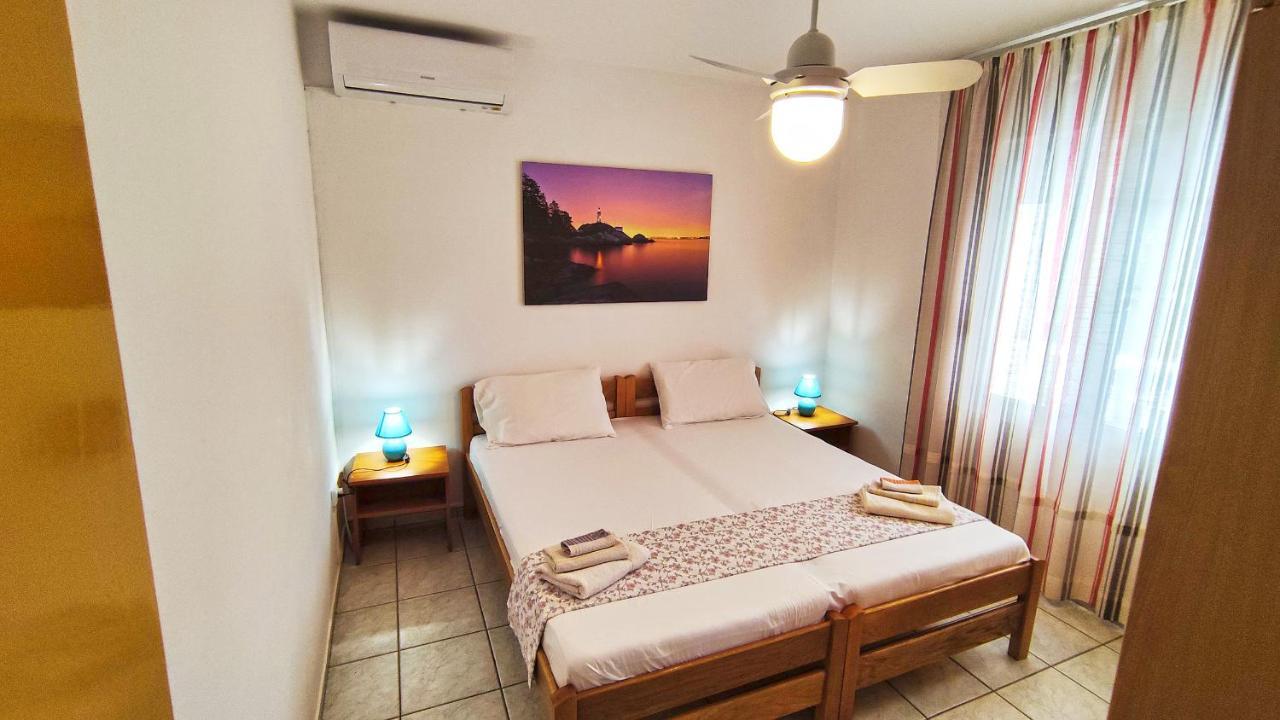 Apartment Amigo Seline Eksteriør billede
