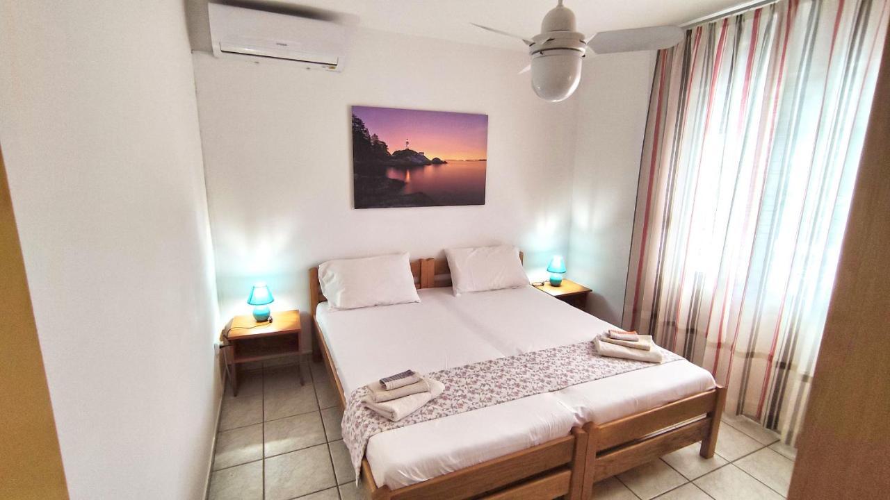 Apartment Amigo Seline Eksteriør billede