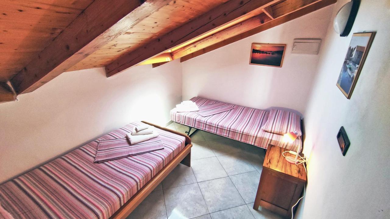 Apartment Amigo Seline Eksteriør billede